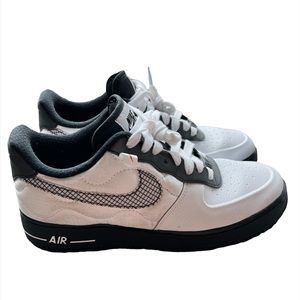 custom nike air force 1